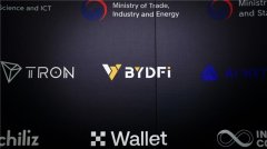 BYDFi 亮相首尔Meta Week 2025，聚焦Web3愿景与全