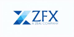 外汇模拟账户，选择ZFX山海证券开始交易之