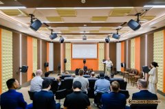 HUAWEI SOUND车载音响技术品鉴会圆满落幕，非