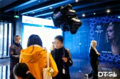 Juno Markets亮相深圳金融展：以技术为引擎，