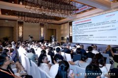 以智能出版推动产业变革 新方正集团旗下